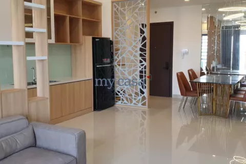 3 bedrooms Apartment in Thu Duc, Ho Chi Minh, No. 12362 3