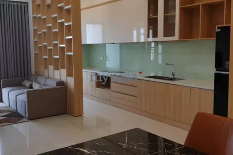 3 bedrooms Apartment in Thu Duc, Ho Chi Minh, No. 12362 4