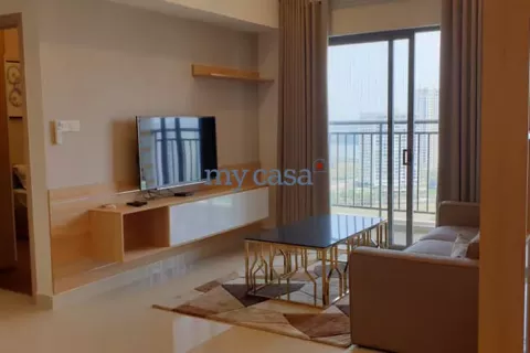 3 bedrooms Apartment in Thu Duc, Ho Chi Minh, No. 12362 5