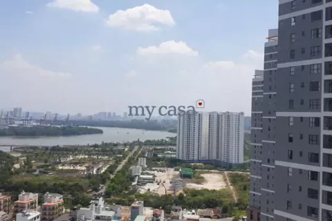 3 bedrooms Apartment in Thu Duc, Ho Chi Minh, No. 12362 9