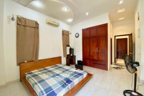 Таунхаус 90м2 в Район 7, Хошимин ,  № 8927 2
