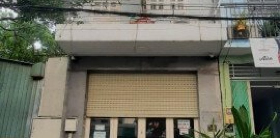 Дом студия в Район 7, Хошимин ,  № 8925