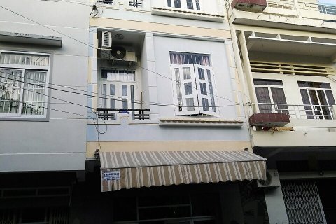 4 bedrooms House in Nha Trang, No. 16219 9