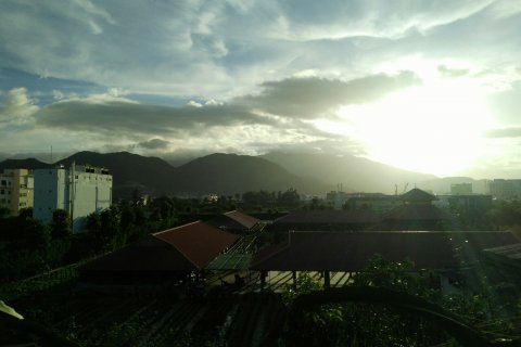 4 bedrooms House in Nha Trang, No. 16219 5