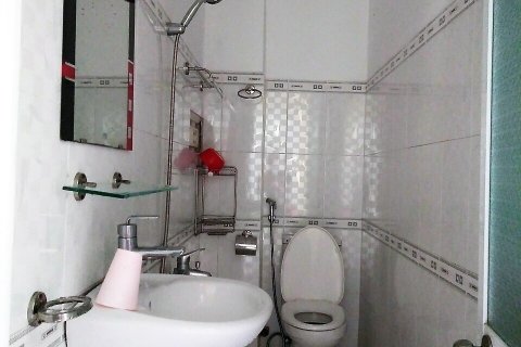 Дом с 4 спальнями в Нячанг, № 16219