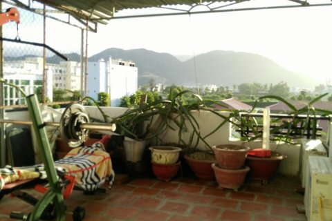 4 bedrooms House in Nha Trang, No. 16219 6