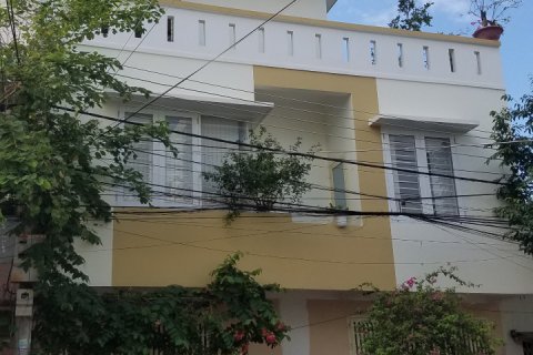 3 bedrooms House in Nha Trang, No. 16220