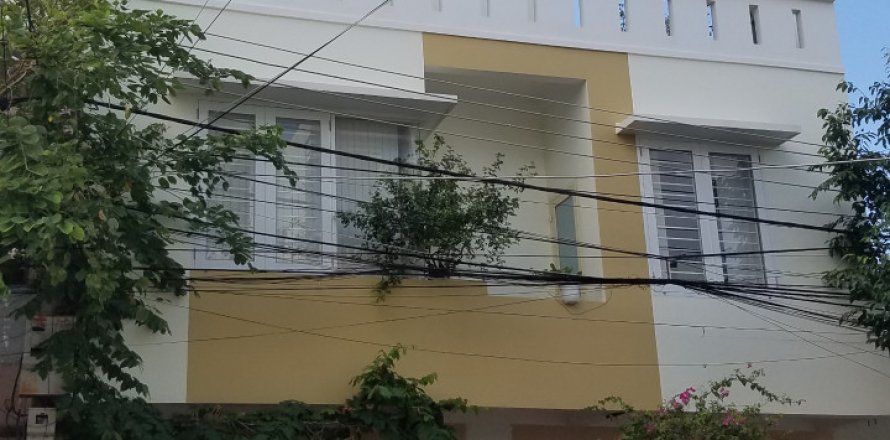 3 bedrooms House in Nha Trang, No. 16220