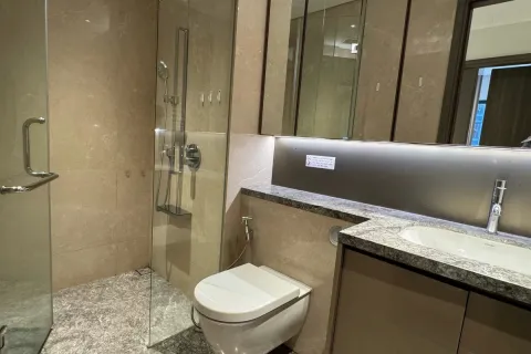 Квартира с 2 спальнями в Район 1, Хошимин ,  № 26934 2