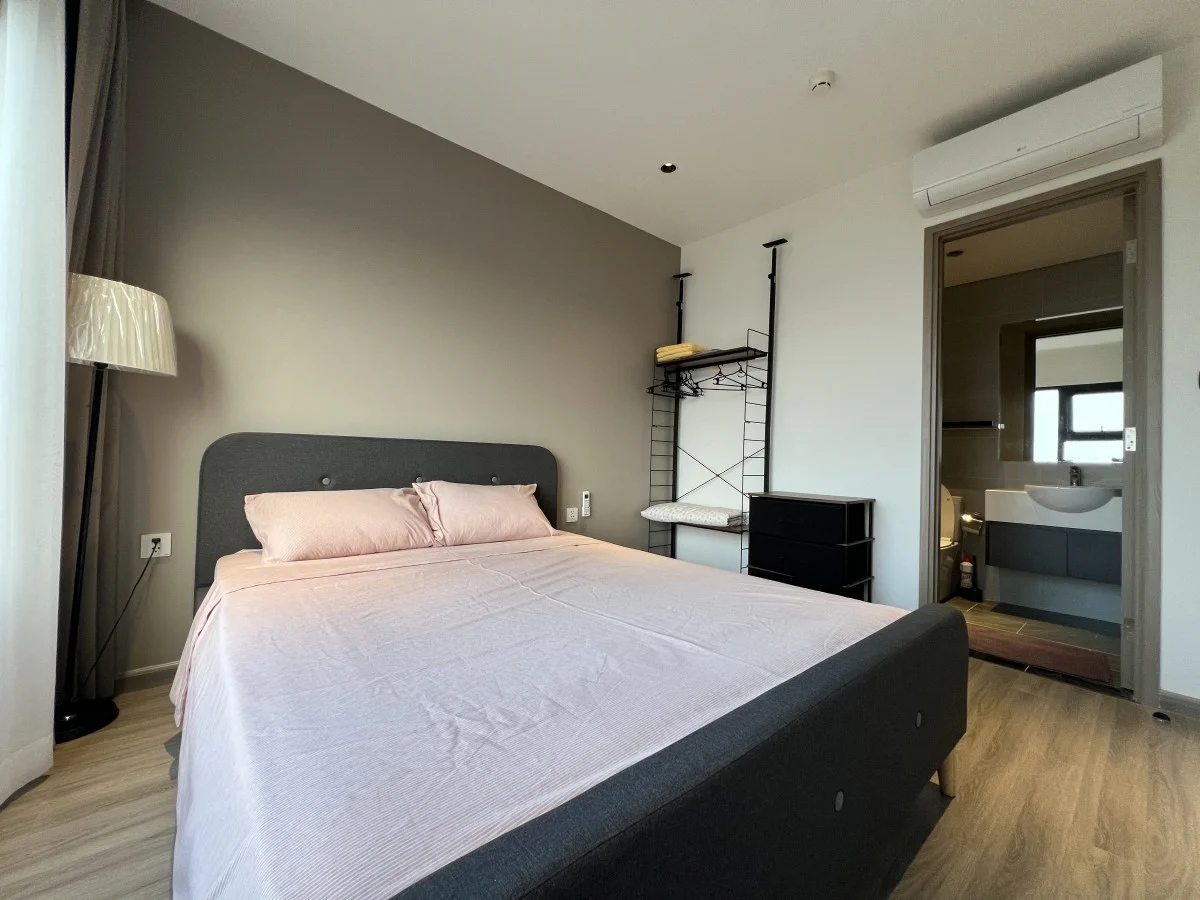 2 bedrooms Apartment in Thu Duc, Ho Chi Minh, Vietnam No. 26930
