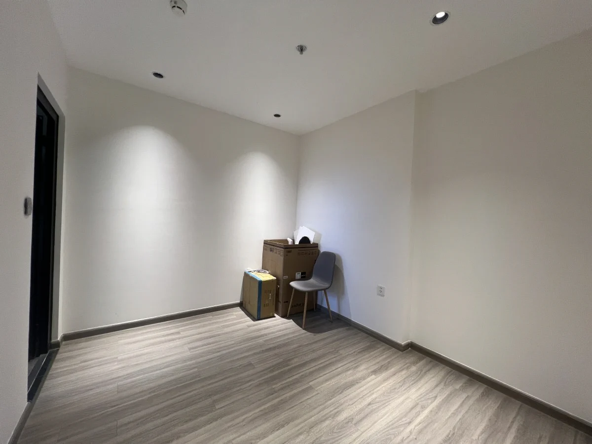 2 bedrooms Apartment in Thu Duc, Ho Chi Minh, Vietnam No. 26930