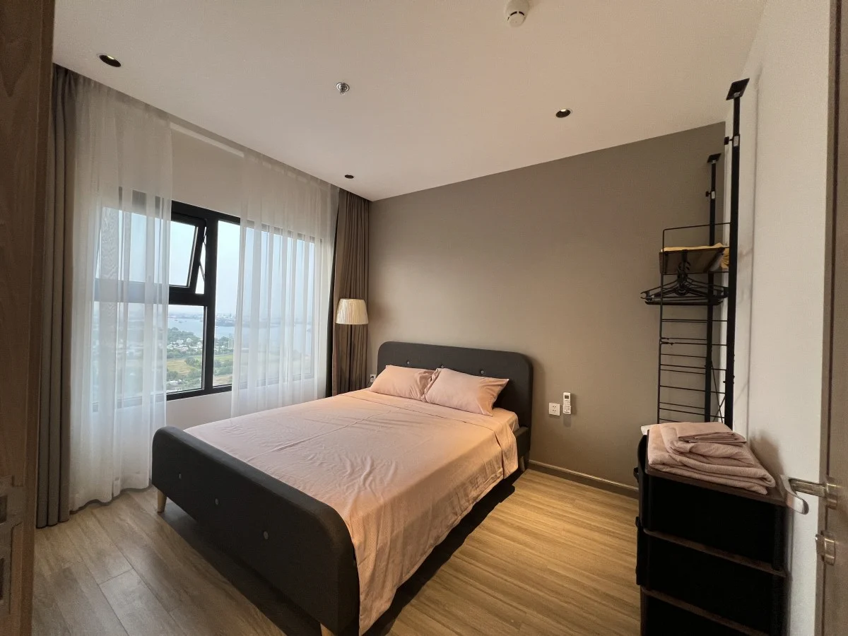 2 bedrooms Apartment in Thu Duc, Ho Chi Minh, Vietnam No. 26930