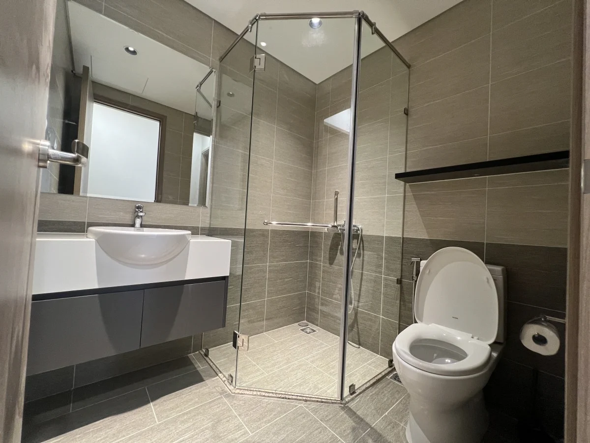 2 bedrooms Apartment in Thu Duc, Ho Chi Minh, Vietnam No. 26930