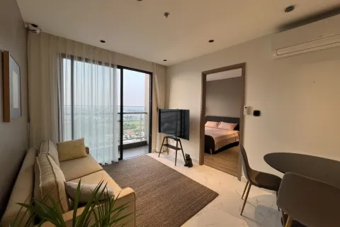 2 bedrooms Apartment in Ho Chi Minh,  No. 26930