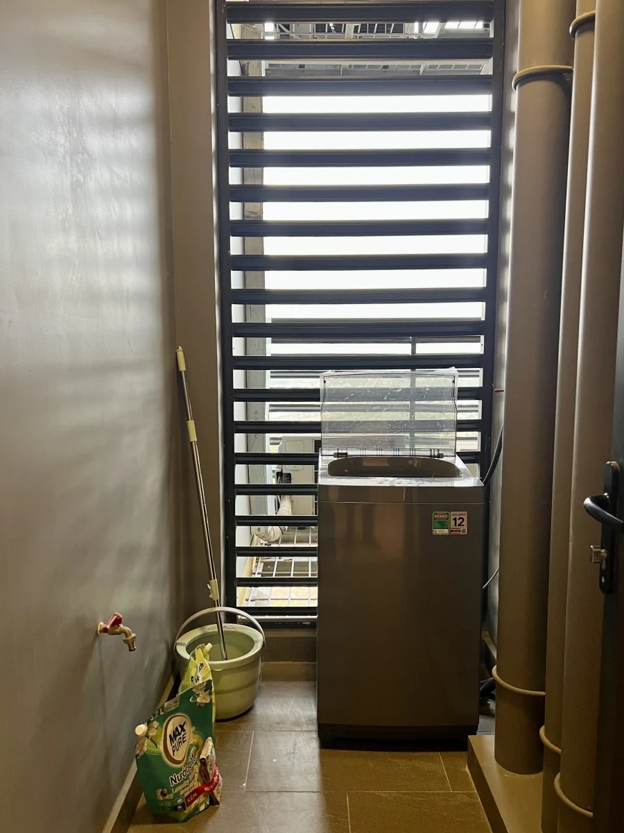 2 bedrooms Apartment in Thu Duc, Ho Chi Minh, Vietnam No. 26930