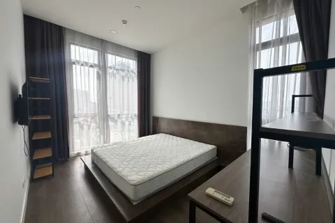 2 bedrooms Apartment in Thu Duc, Ho Chi Minh, No. 26935 2