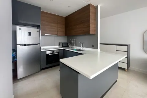 2 bedrooms Apartment in Thu Duc, Ho Chi Minh, No. 26935 3