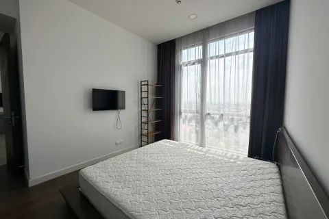 2 bedrooms Apartment in Thu Duc, Ho Chi Minh, No. 26935 5