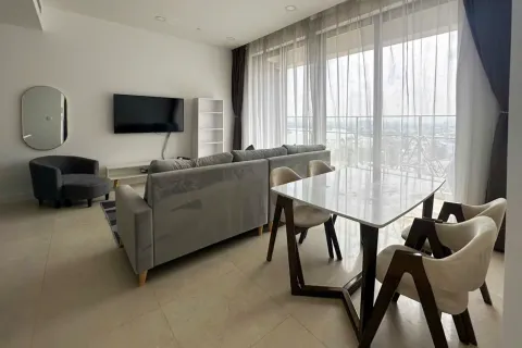 2 bedrooms Apartment in Thu Duc, Ho Chi Minh, No. 26935 8