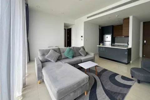 2 bedrooms Apartment in Thu Duc, Ho Chi Minh, No. 26935 6