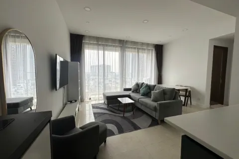 2 bedrooms Apartment in Thu Duc, Ho Chi Minh, No. 26935