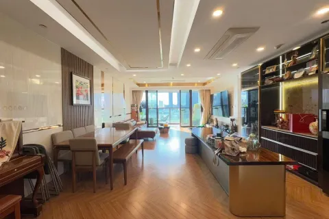 4 bedrooms Apartment in Thu Duc, Ho Chi Minh, No. 26933