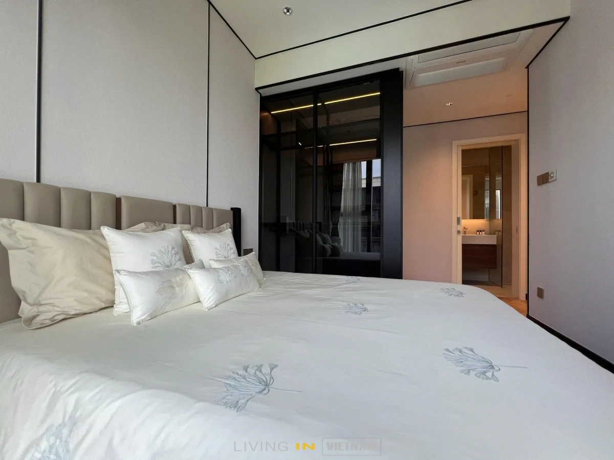 4 bedrooms Apartment in Thu Duc, Ho Chi Minh, Vietnam No. 26932