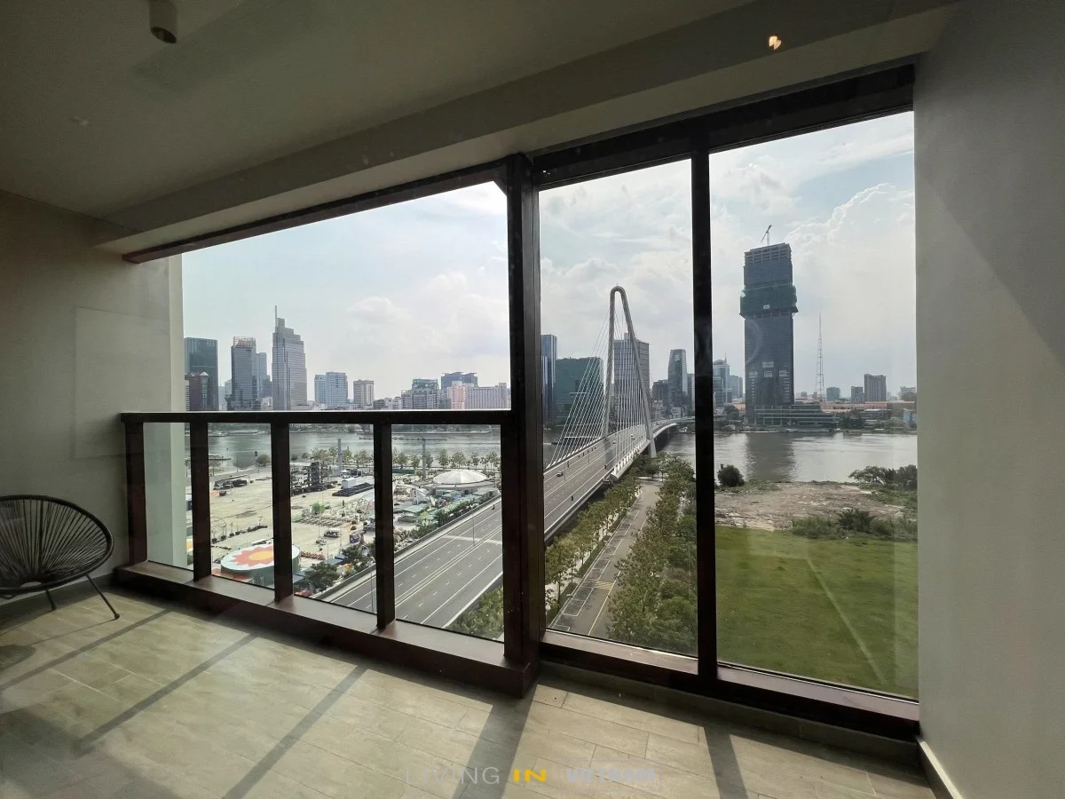 4 bedrooms Apartment in Thu Duc, Ho Chi Minh, Vietnam No. 26932