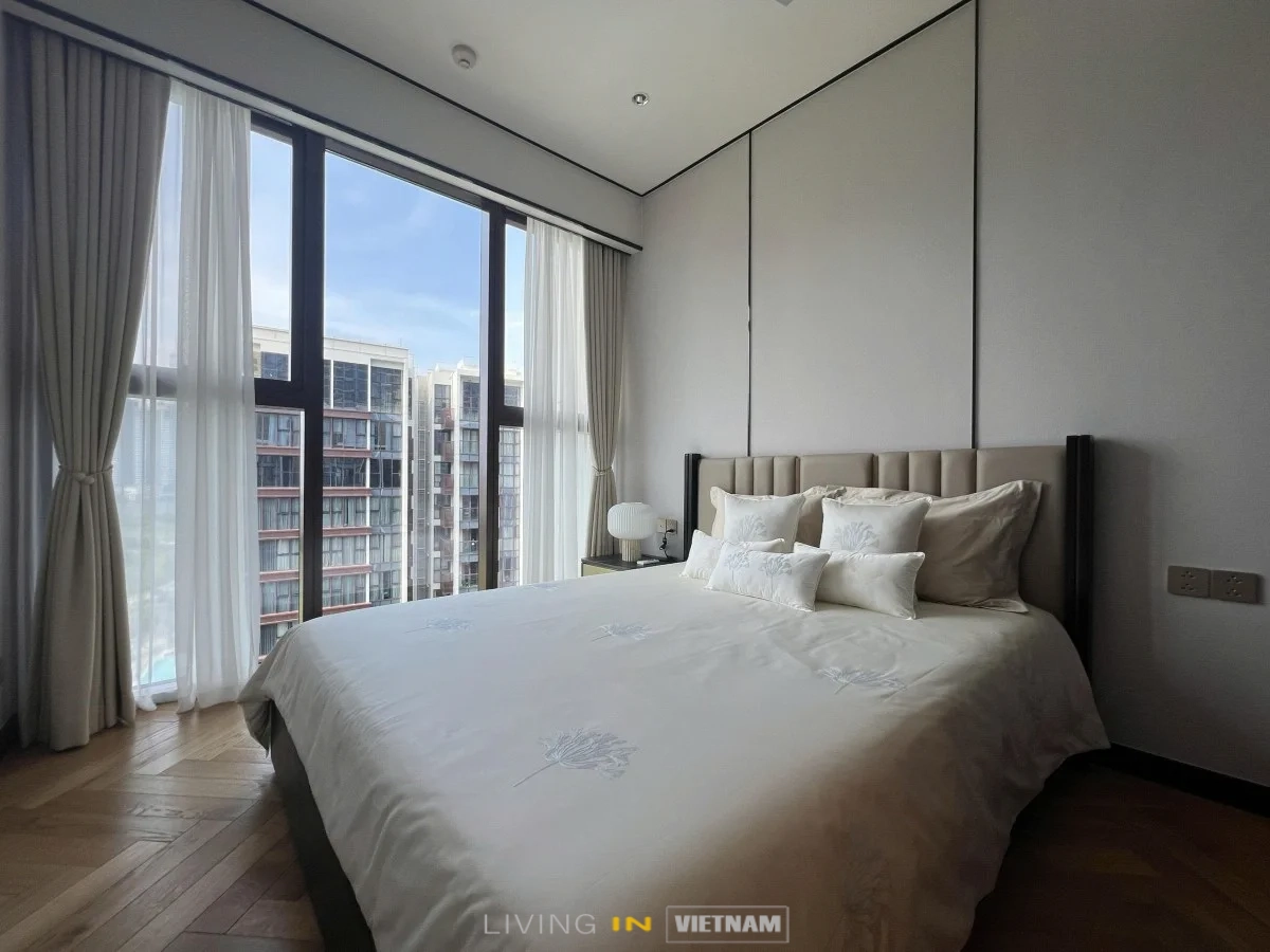 4 bedrooms Apartment in Thu Duc, Ho Chi Minh, Vietnam No. 26932