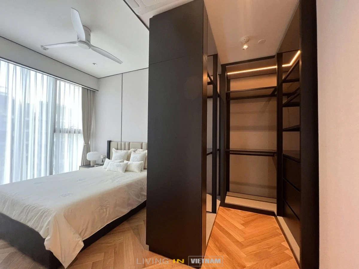 4 bedrooms Apartment in Thu Duc, Ho Chi Minh, Vietnam No. 26932