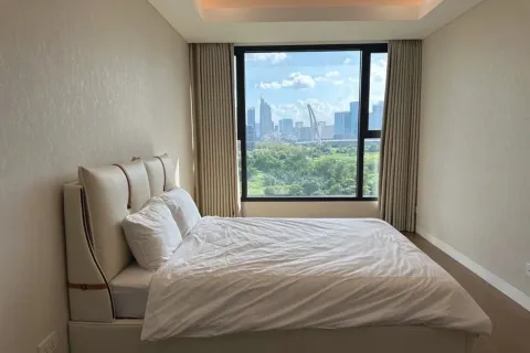 4 bedrooms Apartment in Thu Duc, Ho Chi Minh, No. 26929 4