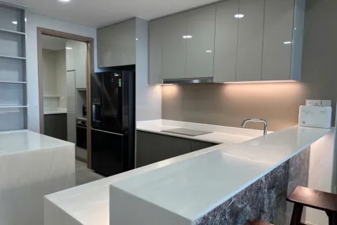 4 bedrooms Apartment in Thu Duc, Ho Chi Minh, No. 26929 6
