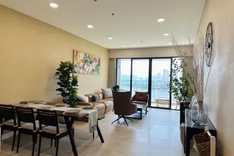 4 bedrooms Apartment in Thu Duc, Ho Chi Minh, No. 26929 8