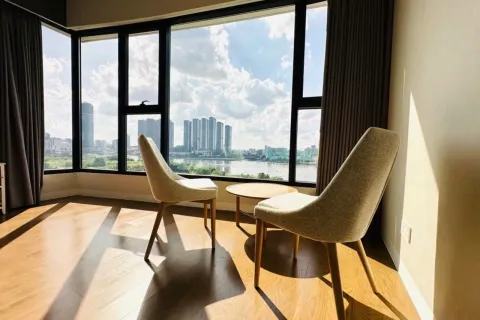 4 bedrooms Apartment in Thu Duc, Ho Chi Minh, No. 26929 2