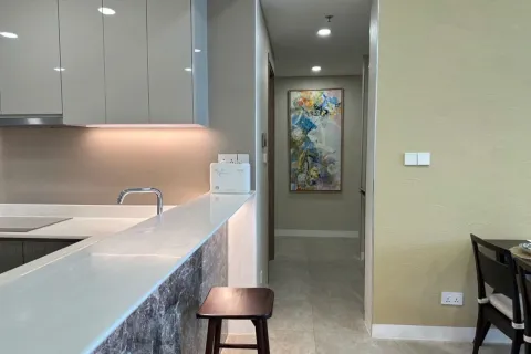 4 bedrooms Apartment in Thu Duc, Ho Chi Minh, No. 26929 5