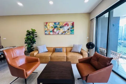4 bedrooms Apartment in Thu Duc, Ho Chi Minh, No. 26929