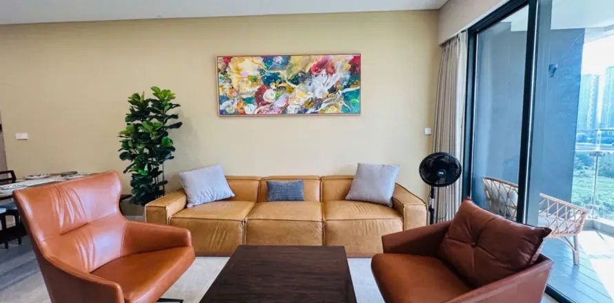 4 bedrooms Apartment in Thu Duc, Ho Chi Minh, No. 26929