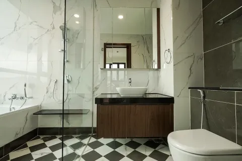 3 bedrooms Apartment in Thu Duc, Ho Chi Minh, No. 26931 10