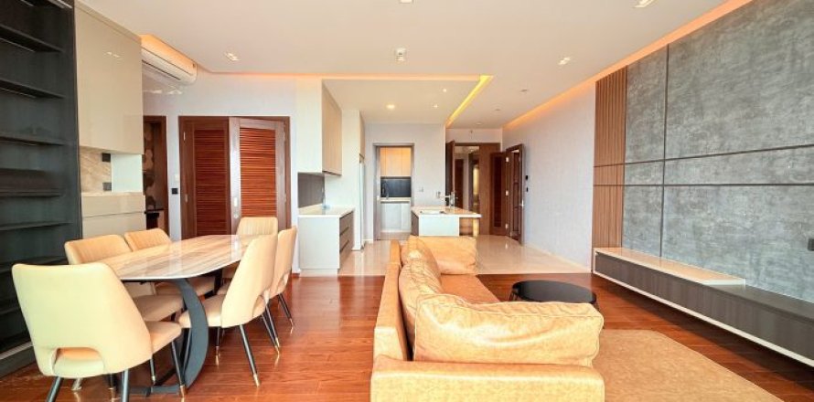 3 bedrooms Apartment in Thu Duc, Ho Chi Minh, No. 26931