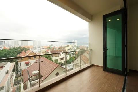 3 bedrooms Apartment in Thu Duc, Ho Chi Minh, No. 26931 6