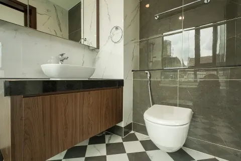 3 bedrooms Apartment in Thu Duc, Ho Chi Minh, No. 26931 4