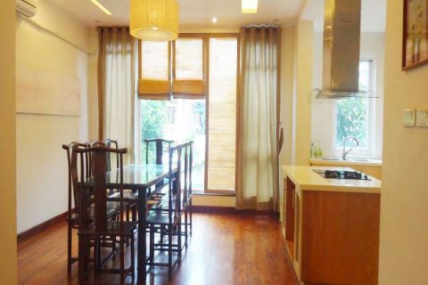 3 bedrooms House in Tay Ho, Ha Noi, No. 7335 7