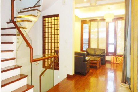 3 bedrooms House in Tay Ho, Ha Noi, No. 7335 3