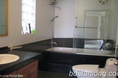 4 bedrooms Villa in Tay Ho, Ha Noi, No. 7333 16