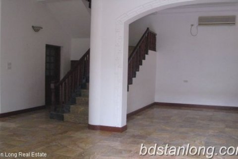 4 bedrooms Villa in Tay Ho, Ha Noi, No. 7333 9