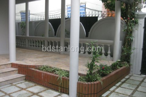 4 bedrooms Villa in Tay Ho, Ha Noi, No. 7333 6