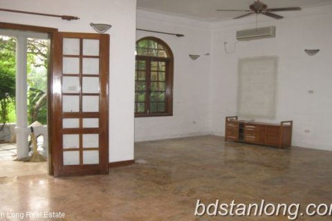4 bedrooms Villa in Tay Ho, Ha Noi, No. 7333 10