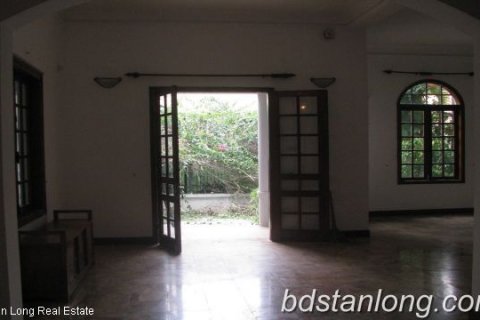 4 bedrooms Villa in Tay Ho, Ha Noi, No. 7333 11