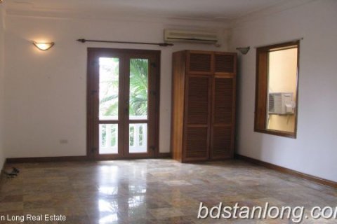 4 bedrooms Villa in Tay Ho, Ha Noi, No. 7333 15