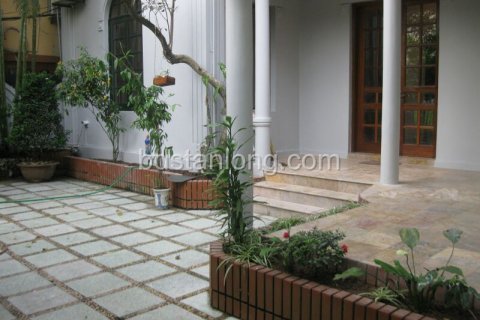 4 bedrooms Villa in Tay Ho, Ha Noi, No. 7333 7